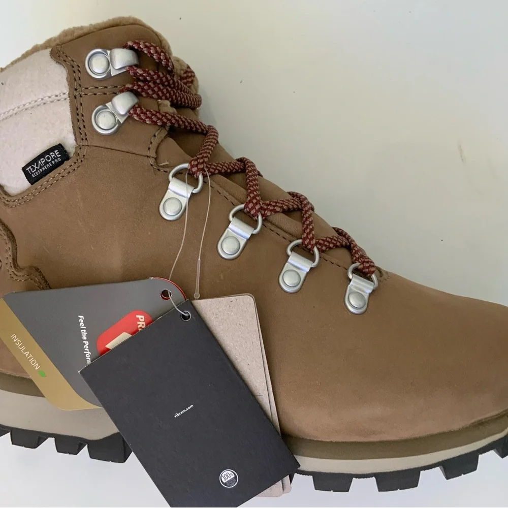 Jack Wolfskin shoes - Picture 10 of 11